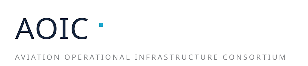 AOIC - Neutral Operational Traceability for Global Aviation